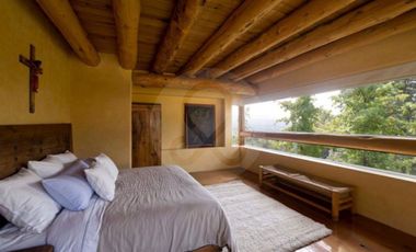 Casa en condominio en venta en Ex-hacienda Jajalpa