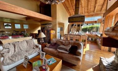 Casa en condominio en venta en Ex-hacienda Jajalpa