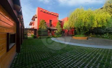 Casa en condominio en venta en Ex-hacienda Jajalpa