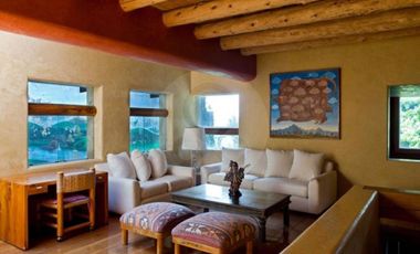 Casa en condominio en venta en Ex-hacienda Jajalpa