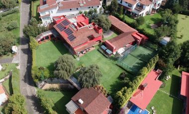Casa en condominio en venta en Ex-hacienda Jajalpa