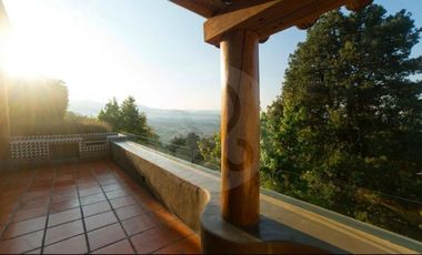 Casa en condominio en venta en Ex-hacienda Jajalpa
