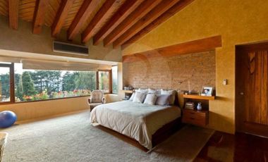 Casa en condominio en venta en Ex-hacienda Jajalpa