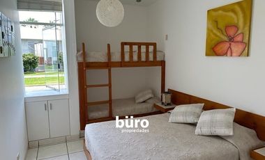 PRECIOSA CASA DE PLAYA EN VENTA CON VISTA AL MAR, LAS GAVIOTAS, ASIA