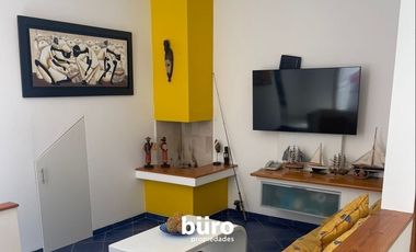 PRECIOSA CASA DE PLAYA EN VENTA CON VISTA AL MAR, LAS GAVIOTAS, ASIA