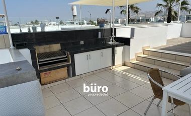 PRECIOSA CASA DE PLAYA EN VENTA CON VISTA AL MAR, LAS GAVIOTAS, ASIA