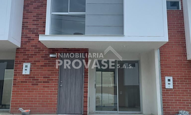 CASA en VENTA en Los Patios Variante La Floresta