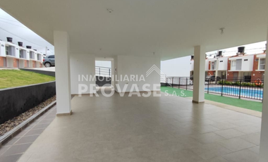 CASA en VENTA en Los Patios Variante La Floresta