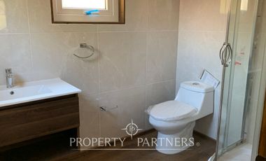 Casa nueva en medio de la naturaleza