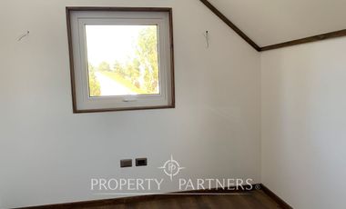 Casa nueva en medio de la naturaleza