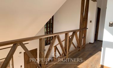 Casa nueva en medio de la naturaleza