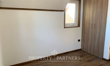 Casa nueva en medio de la naturaleza