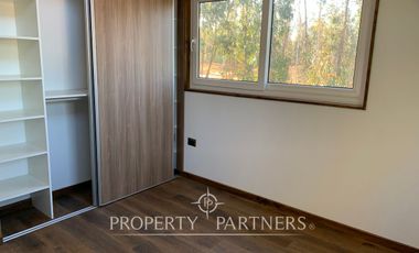 Casa nueva en medio de la naturaleza