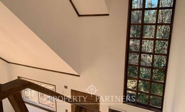 Casa nueva en medio de la naturaleza