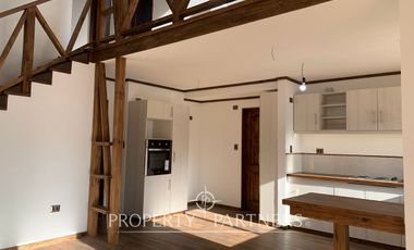 Casa nueva en medio de la naturaleza