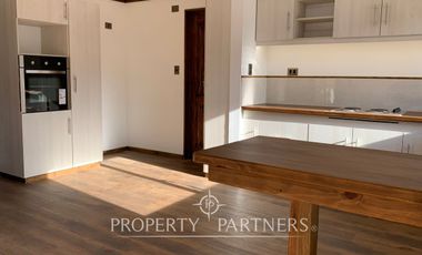 Casa nueva en medio de la naturaleza