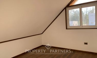 Casa nueva en medio de la naturaleza