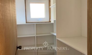 Casa nueva en medio de la naturaleza