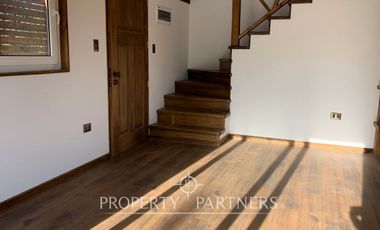 Casa nueva en medio de la naturaleza