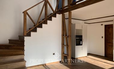 Casa nueva en medio de la naturaleza