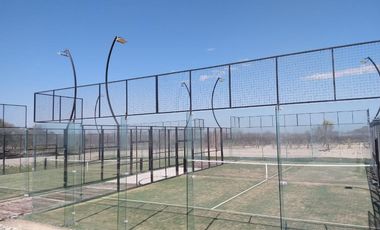 TERRENO EN VENTA EN CARRETERA GRAL CEPEDA PARRAS DE LA FUENTE COAHUILA