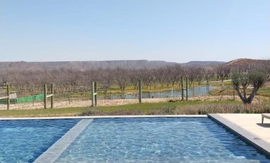 TERRENO EN VENTA EN CARRETERA GRAL CEPEDA PARRAS DE LA FUENTE COAHUILA