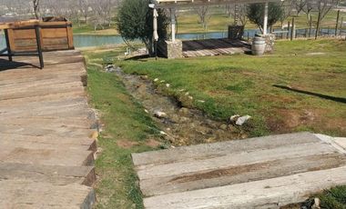 TERRENO EN VENTA EN CARRETERA GRAL CEPEDA PARRAS DE LA FUENTE COAHUILA