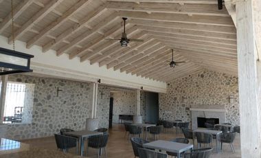 TERRENO EN VENTA EN CARRETERA GRAL CEPEDA PARRAS DE LA FUENTE COAHUILA