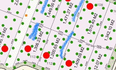 TERRENO EN VENTA EN CARRETERA GRAL CEPEDA PARRAS DE LA FUENTE COAHUILA