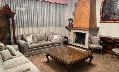 Casa Venta Col. Residencial Alcanfores, Naucalpan de Juárez, Estado de México