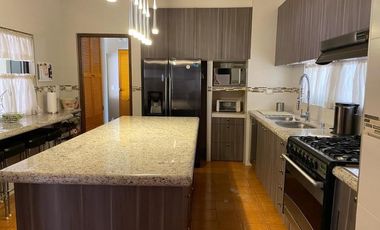 Casa Venta Col. Residencial Alcanfores, Naucalpan de Juárez, Estado de México