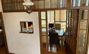 Casa Venta Col. Residencial Alcanfores, Naucalpan de Juárez, Estado de México