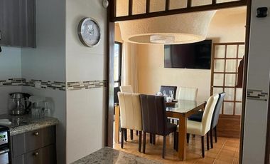 Casa Venta Col. Residencial Alcanfores, Naucalpan de Juárez, Estado de México