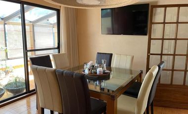 Casa Venta Col. Residencial Alcanfores, Naucalpan de Juárez, Estado de México