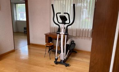 Casa Venta Col. Residencial Alcanfores, Naucalpan de Juárez, Estado de México