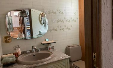 Casa Venta Col. Residencial Alcanfores, Naucalpan de Juárez, Estado de México