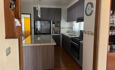 Casa Venta Col. Residencial Alcanfores, Naucalpan de Juárez, Estado de México