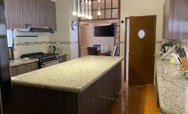 Casa Venta Col. Residencial Alcanfores, Naucalpan de Juárez, Estado de México