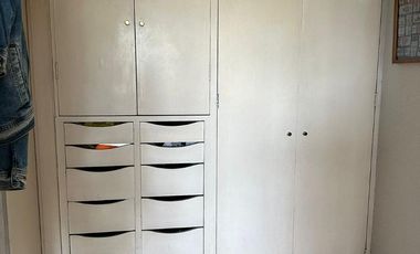 Depto. Venta Col. Del Parque, Naucalpan de Juárez, Estado de México