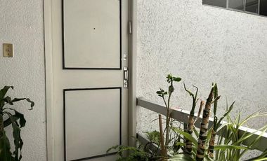 Depto. Venta Col. Del Parque, Naucalpan de Juárez, Estado de México