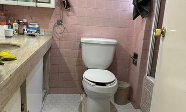 Depto. Venta Col. Del Parque, Naucalpan de Juárez, Estado de México