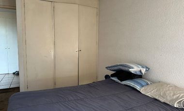 Depto. Venta Col. Del Parque, Naucalpan de Juárez, Estado de México