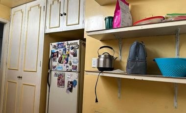 Depto. Venta Col. Del Parque, Naucalpan de Juárez, Estado de México