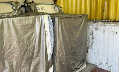 Depto. Venta Col. Del Parque, Naucalpan de Juárez, Estado de México