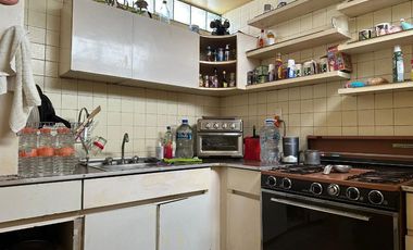 Depto. Venta Col. Del Parque, Naucalpan de Juárez, Estado de México