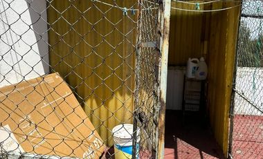 Depto. Venta Col. Del Parque, Naucalpan de Juárez, Estado de México