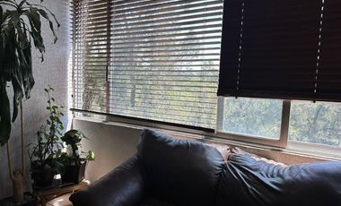 Depto. Venta Col. Del Parque, Naucalpan de Juárez, Estado de México