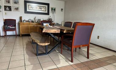 Depto. Venta Col. Del Parque, Naucalpan de Juárez, Estado de México