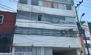 Depto. Venta Col. Del Parque, Naucalpan de Juárez, Estado de México