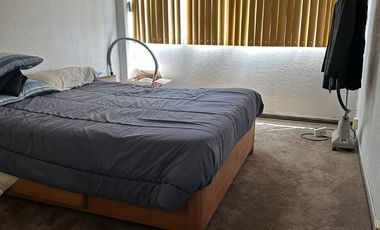 Depto. Venta Col. Del Parque, Naucalpan de Juárez, Estado de México